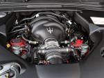 Maserati GranTurismo MC Stradale 2013 года (AU)